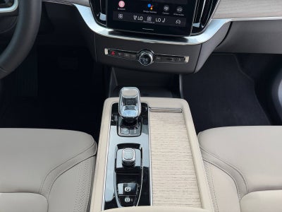 2026 Volvo XC90 Plug-In Hybrid T8 Plus 7 Passenger