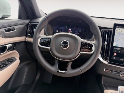 2026 Volvo XC90 Plug-In Hybrid T8 Plus 7 Passenger