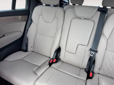 2026 Volvo XC90 Plug-In Hybrid T8 Plus 7 Passenger