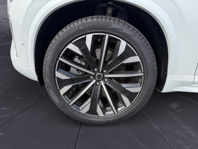 2026 Volvo XC90 Plug-In Hybrid T8 Plus 7 Passenger
