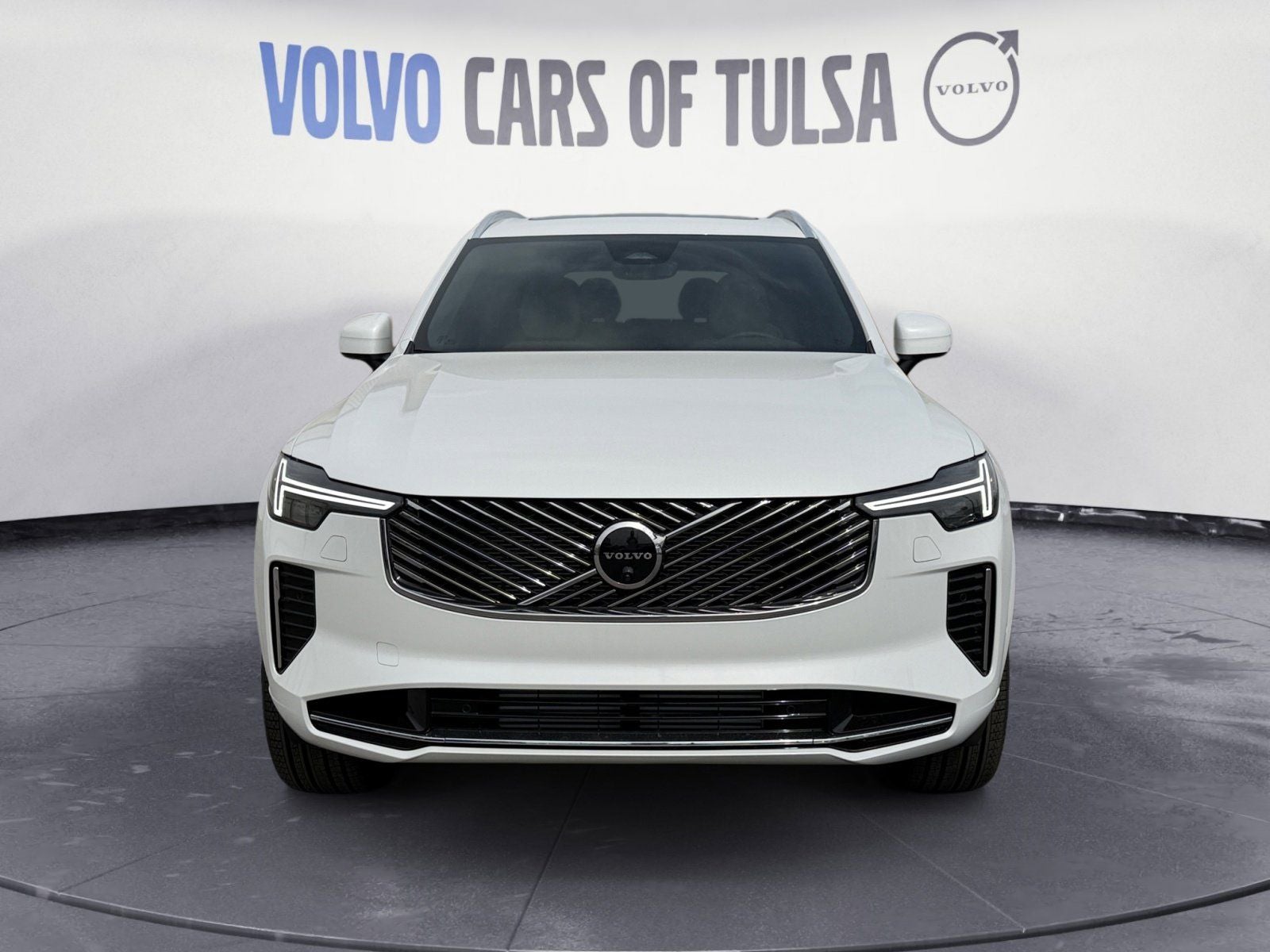 2026 Volvo XC90 Plug-In Hybrid T8 Plus 7 Passenger