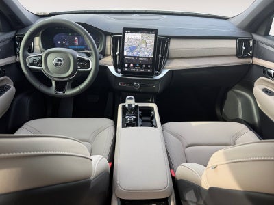 2026 Volvo XC90 Plug-In Hybrid T8 Plus 7 Passenger