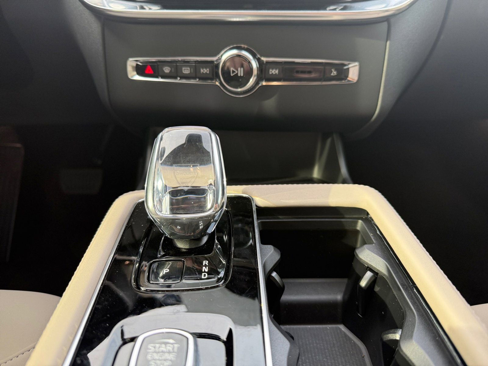 2026 Volvo XC90 Plug-In Hybrid T8 Plus 7 Passenger