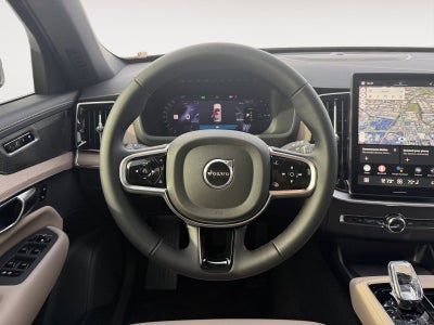 2026 Volvo XC90 Plug-In Hybrid T8 Plus 7 Passenger