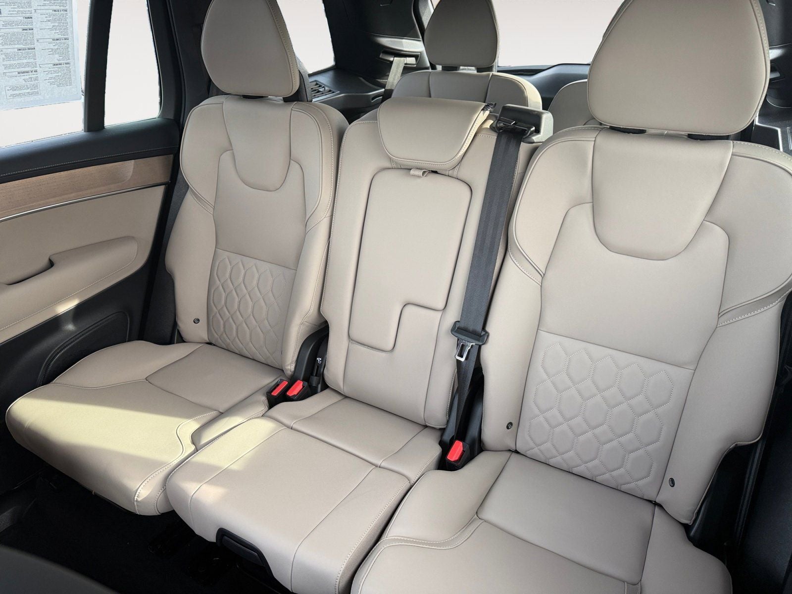 2026 Volvo XC90 Plug-In Hybrid T8 Plus 7 Passenger