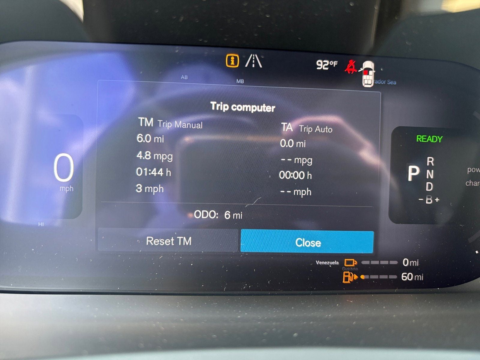 2026 Volvo XC90 Plug-In Hybrid T8 Plus 7 Passenger