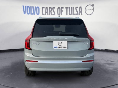 2026 Volvo XC90 Plug-In Hybrid T8 Plus 7 Passenger
