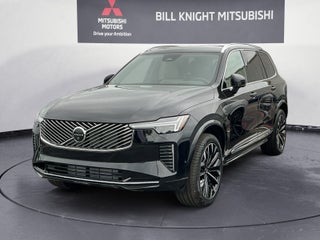 2026 Volvo XC90 Plug-In Hybrid T8 Ultra 7 Passenger
