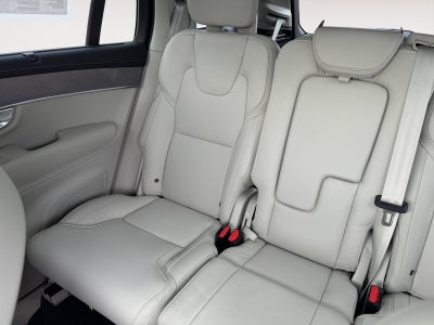 2026 Volvo XC90 Plug-In Hybrid T8 Ultra 7 Passenger