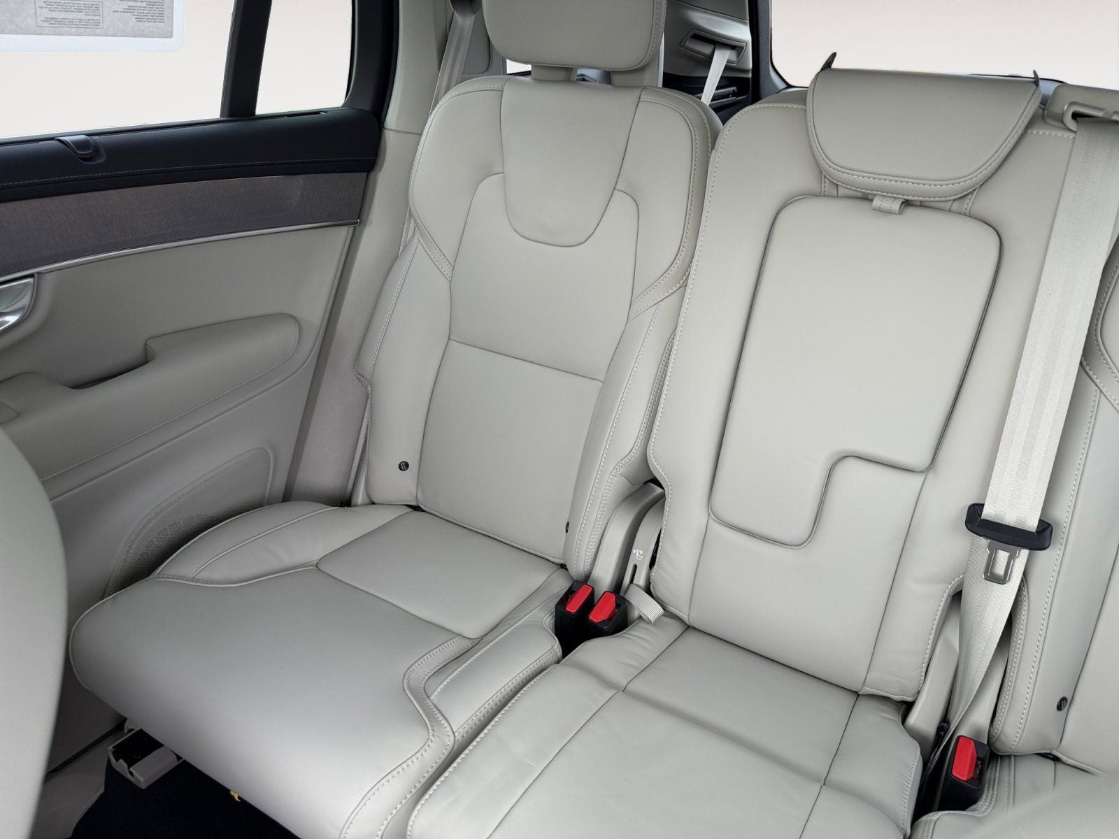 2026 Volvo XC90 Plug-In Hybrid T8 Ultra 7 Passenger