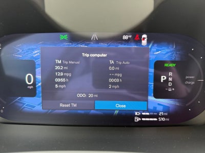 2026 Volvo XC90 Plug-In Hybrid T8 Ultra 7 Passenger