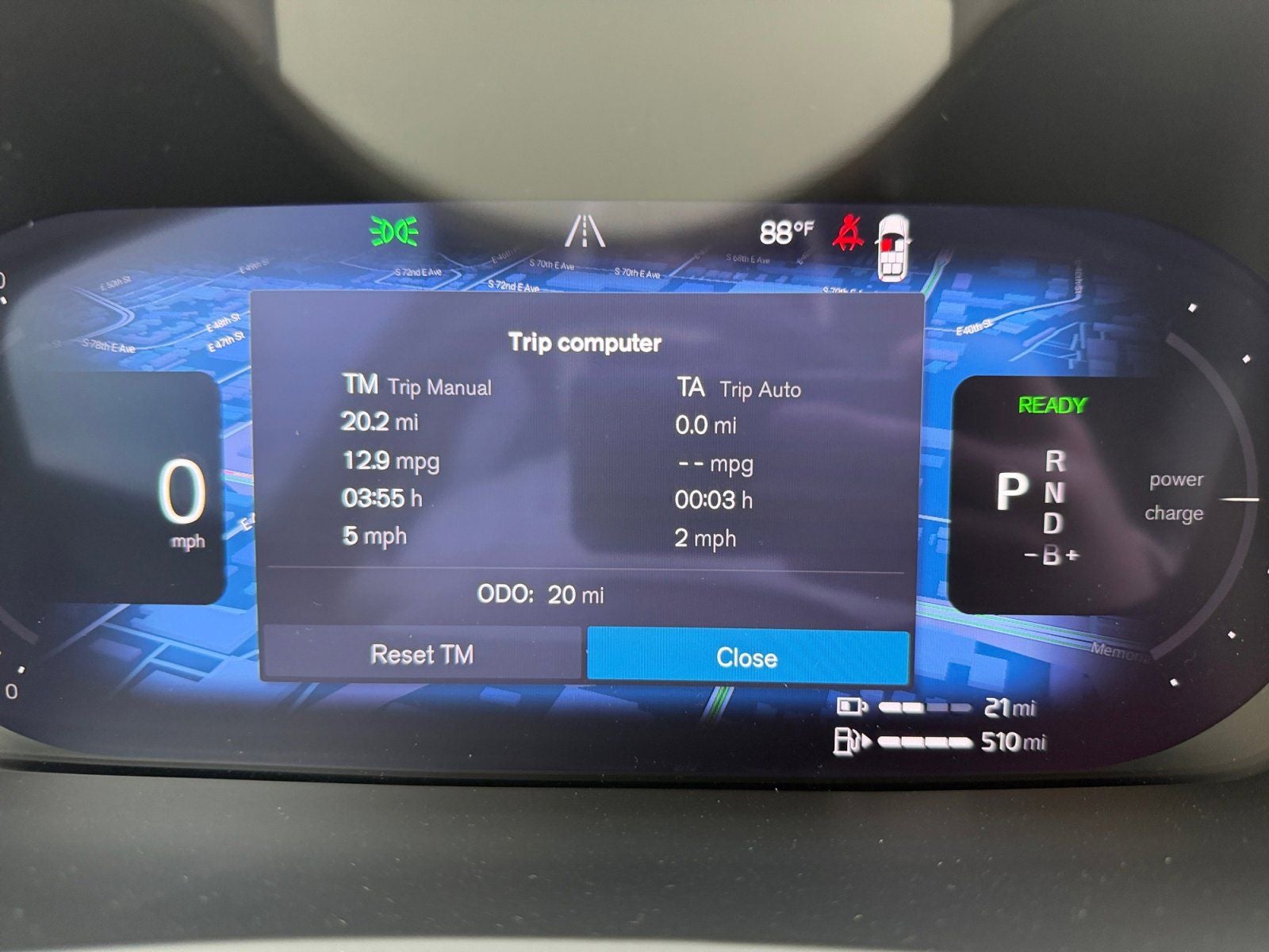 2026 Volvo XC90 Plug-In Hybrid T8 Ultra 7 Passenger