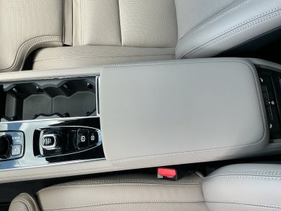2026 Volvo XC90 Plug-In Hybrid T8 Ultra 7 Passenger