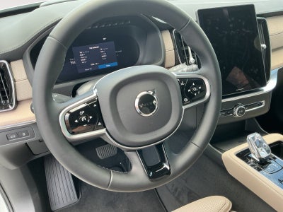 2026 Volvo XC90 Plug-In Hybrid T8 Ultra 7 Passenger