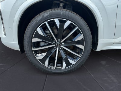 2026 Volvo XC90 Plug-In Hybrid T8 Ultra 7 Passenger