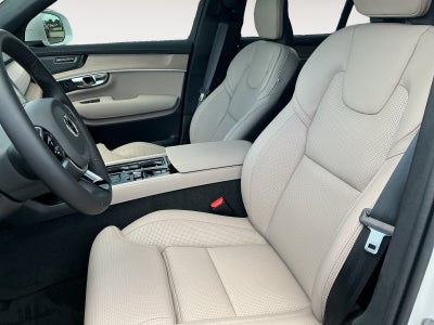 2026 Volvo XC90 Plug-In Hybrid T8 Ultra 7 Passenger