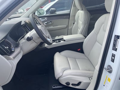 2026 Volvo XC90 Plug-In Hybrid T8 Ultra 7 Passenger