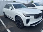2026 Volvo XC90 Plug-In Hybrid T8 Ultra 7 Passenger