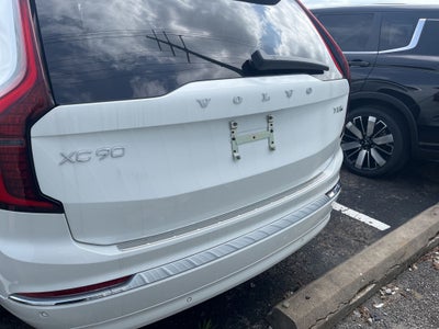 2026 Volvo XC90 Plug-In Hybrid T8 Ultra 7 Passenger