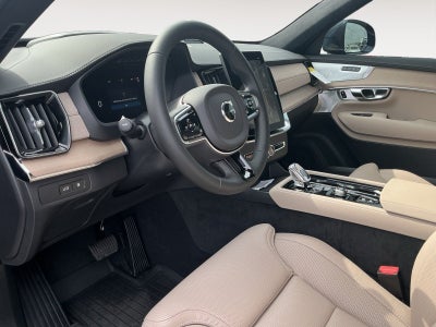 2026 Volvo XC90 Plug-In Hybrid T8 Ultra 7 Passenger