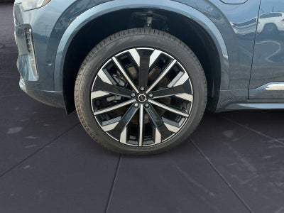 2026 Volvo XC90 Plug-In Hybrid T8 Ultra 7 Passenger