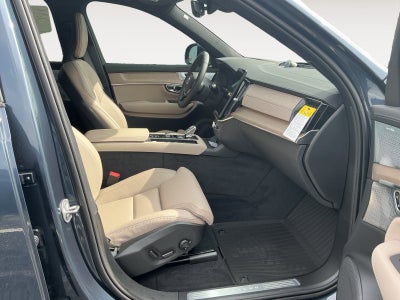 2026 Volvo XC90 Plug-In Hybrid T8 Ultra 7 Passenger