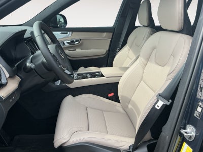 2026 Volvo XC90 Plug-In Hybrid T8 Ultra 7 Passenger
