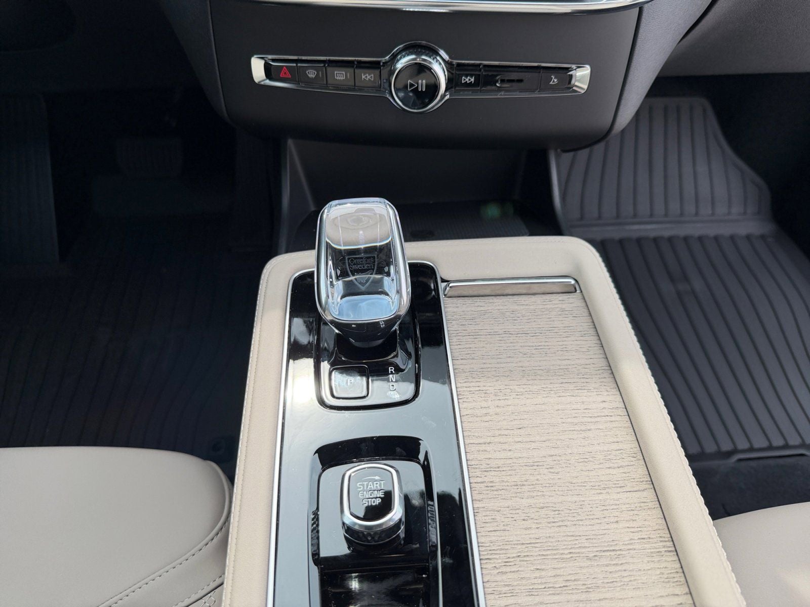 2026 Volvo XC90 Plug-In Hybrid T8 Core