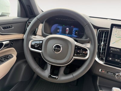 2026 Volvo XC90 Plug-In Hybrid T8 Core