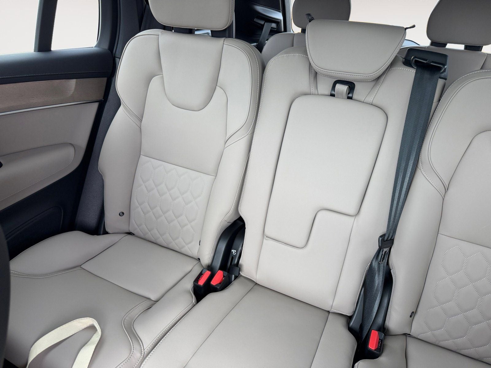 2026 Volvo XC90 Plug-In Hybrid T8 Core