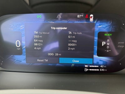 2026 Volvo XC90 Plug-In Hybrid T8 Core