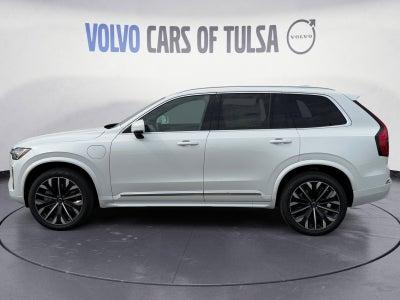 2026 Volvo XC90 Plug-In Hybrid T8 Core
