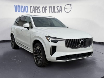 2026 Volvo XC90 Plug-In Hybrid T8 Core