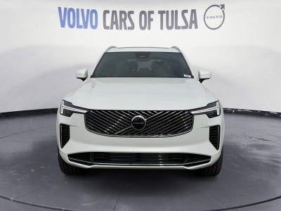 2026 Volvo XC90 Plug-In Hybrid T8 Core