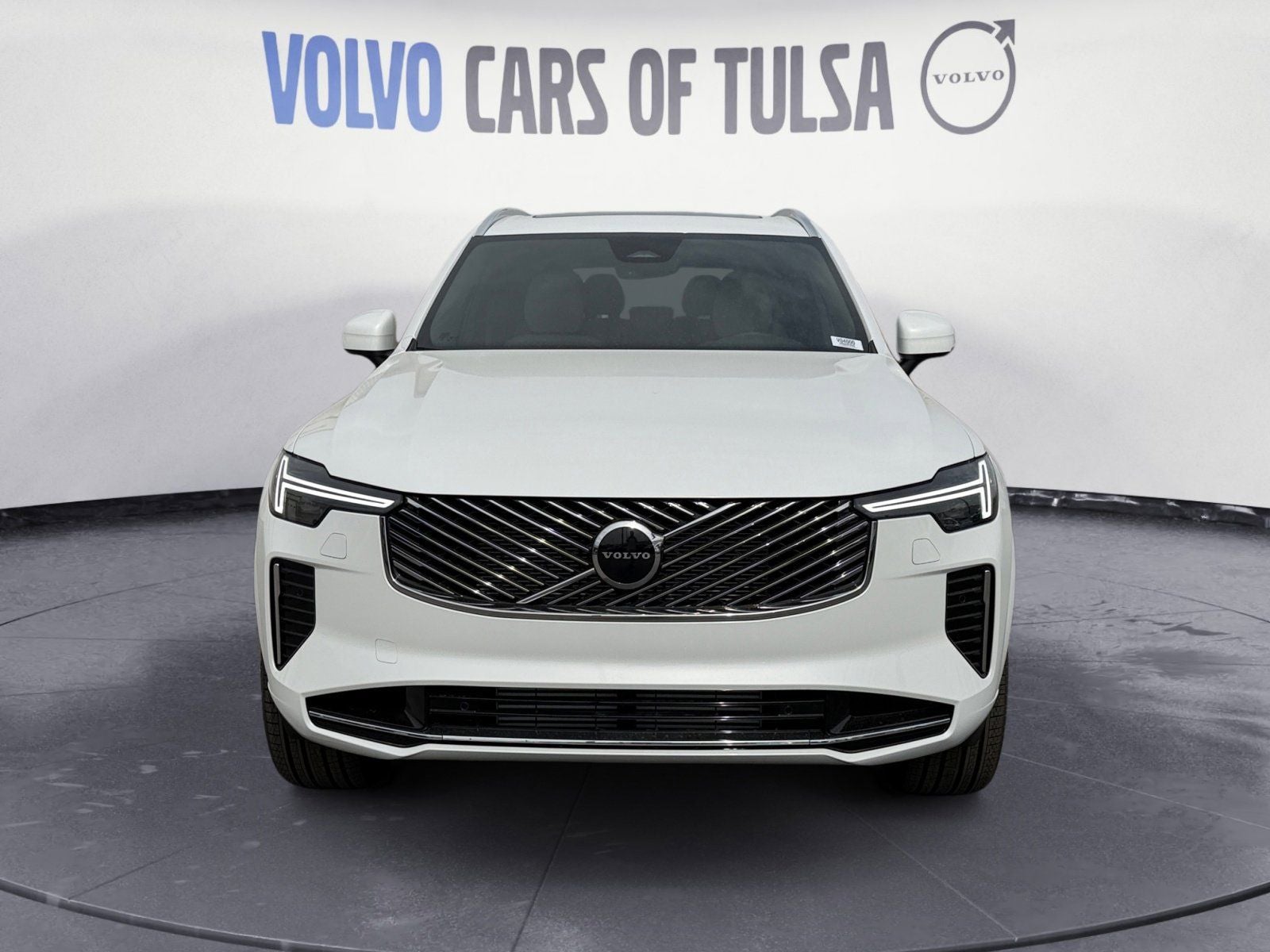 2026 Volvo XC90 Plug-In Hybrid T8 Core