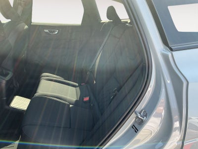 2026 Volvo XC60 Plug-In Hybrid T8 Plus