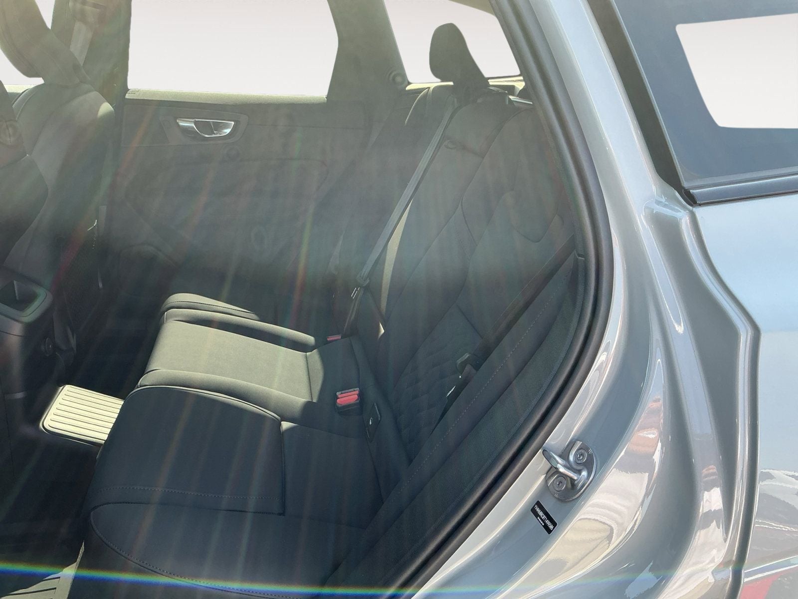 2026 Volvo XC60 Plug-In Hybrid T8 Plus