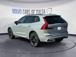 2026 Volvo XC60 Plug-In Hybrid T8 Plus