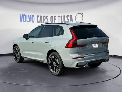 2026 Volvo XC60 Plug-In Hybrid T8 Plus
