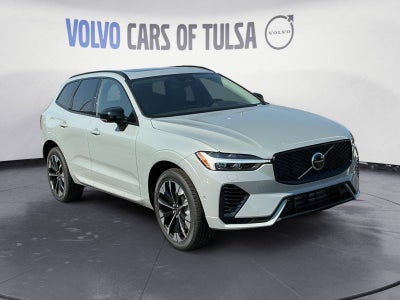 2026 Volvo XC60 Plug-In Hybrid T8 Plus