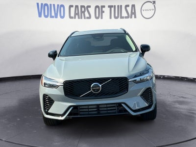 2026 Volvo XC60 Plug-In Hybrid T8 Plus