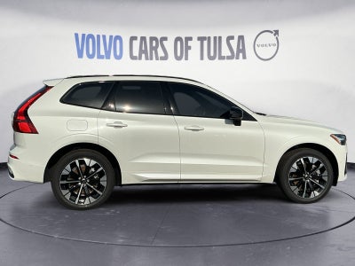 2026 Volvo XC60 Plug-In Hybrid T8 Plus