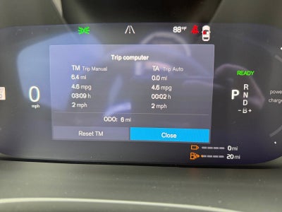 2026 Volvo XC60 Plug-In Hybrid T8 Plus