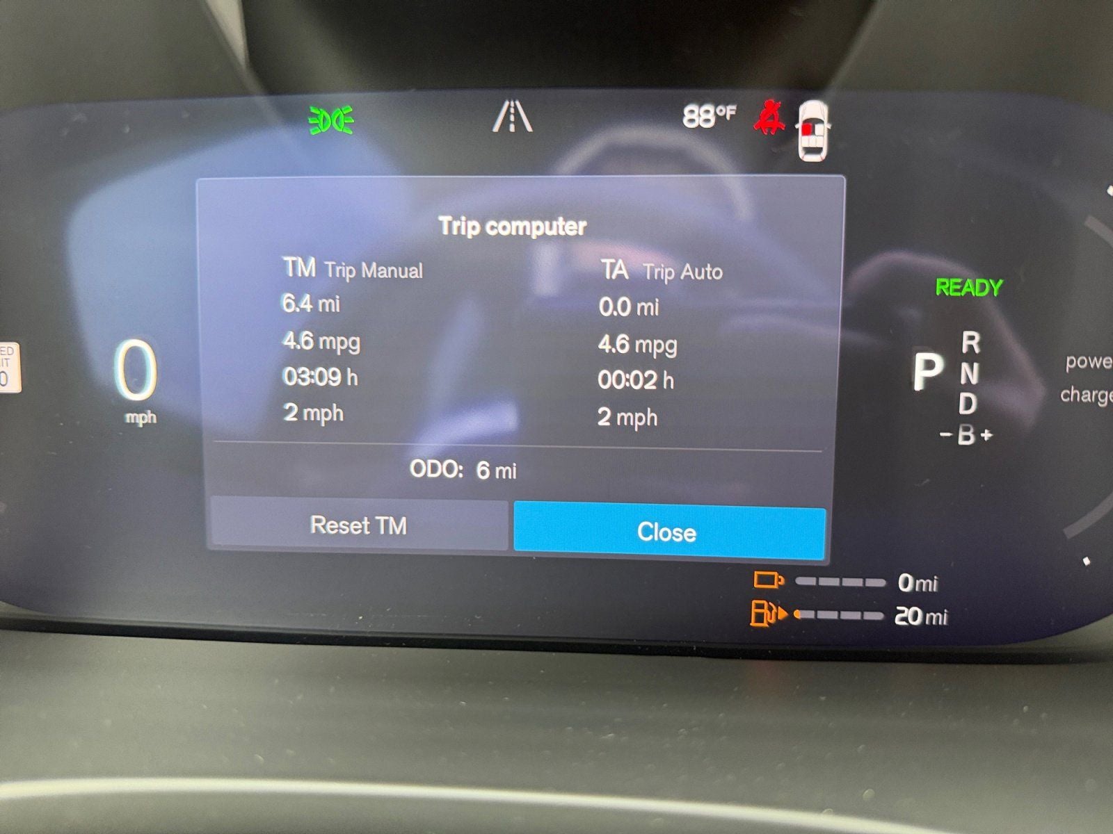 2026 Volvo XC60 Plug-In Hybrid T8 Plus