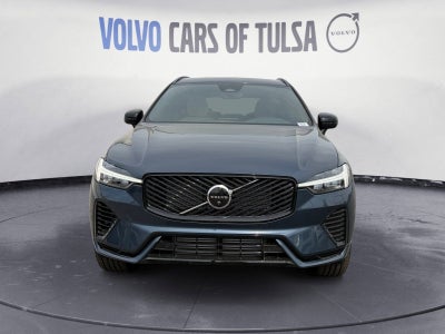 2026 Volvo XC60 Plug-In Hybrid T8 Plus
