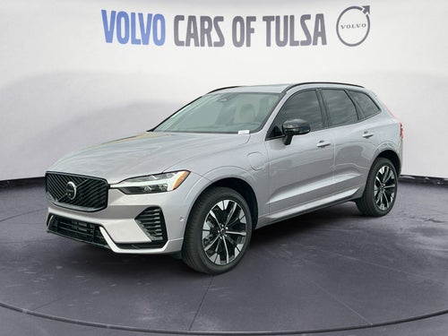2026 Volvo XC60 Plug-In Hybrid T8 Plus