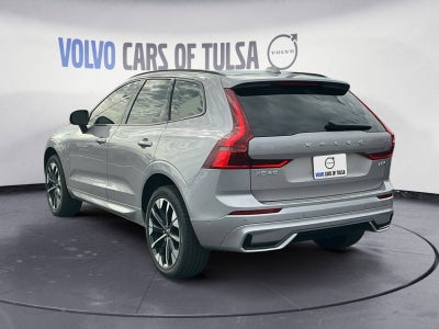 2026 Volvo XC60 Plug-In Hybrid T8 Plus
