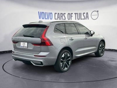 2026 Volvo XC60 Plug-In Hybrid T8 Plus