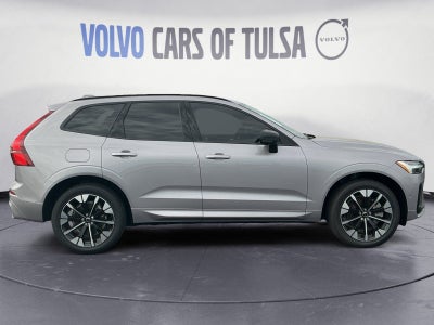 2026 Volvo XC60 Plug-In Hybrid T8 Plus