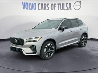 2026 Volvo XC60 Plug-In Hybrid T8 Plus